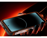 Blackview XPLORE 1 5G 12/256GB 20.000mAh pomarańczowy 120Hz - 1524416 - zdjęcie 9